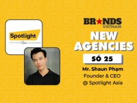 New Agencies #25: Spotlight Asia – Kết hợp nhuần nhuyễn giữa insight local và global để làm nên dự án PR “có tâm”