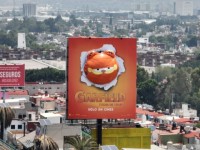 Biến Fake OOH thành Real OOH, chiến dịch quảng bá phim hoạt hình “Garfield” xóa tan những tranh cãi về Fake OOH