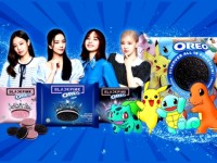 OREO và thành công ngọt ngào ở Đông Nam Á nhờ những màn hợp tác bùng nổ