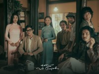 Young Lions Masterclass: Production Designer và hành trình tái hiện thập niên xưa phim “Em và Trịnh”
