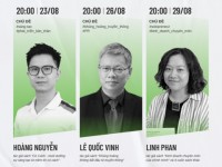 Mời tham dự chuỗi Webinar “Bảo Hành Tri Thức”: Trò chuyện cùng các tác giả nổi tiếng của RIO Book