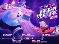Chính thức mở đơn đăng ký tham gia cuộc thi RMIT Hack-A-Venture 2024