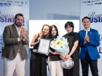 Runway to Business 2024: 8 dự án thời trang triển vọng từ sinh viên tốt nghiệp trường Đại học Hoa Sen