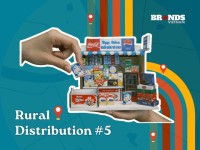 Rural Distribution #5: Nhận diện các khuôn mẫu hành vi và insight của shopper