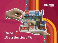Rural Distribution #6: Chiến lược Visibility & Availability – Listing đúng sản phẩm, trưng bày đúng Insight