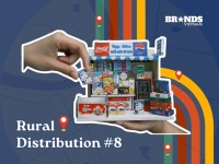 Rural Distribution #8: Chợ xã, chợ mới và kênh đại lý là “cuộc chiến” Trade Activation