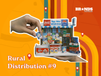 Rural Distribution #9: Checklist khảo sát kênh GT