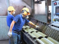 SCG – Thương hiệu ngói bê tông đầu tiên tại Việt Nam đạt chứng nhận nhãn xanh Singapore