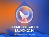 [Hà Nội] Social Innovation Launch – SiL: Khơi dậy tinh thần khởi nghiệp của thanh niên trẻ Việt Nam