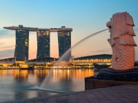 Singapore phát triển như điểm đến hàng đầu Châu Á cho du khách hưu trí, đồng thời là trung tâm du lịch âm nhạc