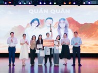 Chung kết toàn quốc cuộc thi Social Pioneers 2024 – Khi những giá trị nhân văn được lan rộng