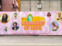 Chiến dịch quảng cáo “Libraries of Love” của Spotify: Kết nối cảm xúc qua âm nhạc