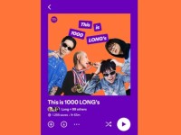 Lần đầu tiên, Spotify ra mắt playlist lên tới 1.000 người nghe có cùng tên tại Việt Nam