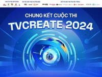 Chung kết TVCreate 2024: Cách Gen Z đưa PhinDi của Highlands đến với Gen Z