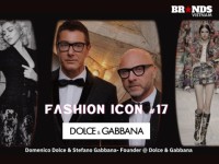 Fashion Icon #17: Dolce & Gabbana – “Chơi đùa” với mọi nguyên tắc để thổi hồn vào những bộ cánh