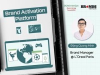 Đúng nhận sai sửa #5 – Activation Platform: Tư duy xuôi chiều để chọn nền tảng phù hợp trong dài hạn