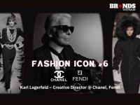 Fashion Icon #6: Karl Lagerfeld – “Phù thủy” không bao giờ tin vào “lề lối” trong thời trang