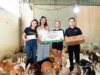 Cocoon thành công chinh phục BSI Awards với chiến lược CSR nửa đầu năm 2024