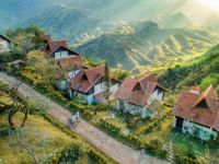 Booking.com công bố báo cáo “Triển vọng Nhà nghỉ dưỡng”, bàn về xu hướng chọn nơi lưu trú của du khách Việt