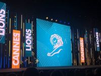 Cannes Lions 2024 ghi nhận hơn 26.000 bài dự thi