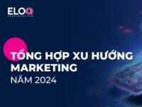 Tổng hợp xu hướng Marketing nửa đầu năm 2024