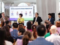 Pride Summit 2024: Xây dựng văn hóa Bình đẳng, Đa dạng và Hòa nhập tại Việt Nam