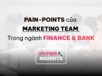 Pain-point Marketing Banking: Chiến lược tăng trưởng kỷ nguyên số