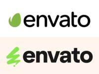 Envato thay đổi logo và nhận diện thương hiệu