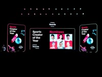 TikTok Awards Việt Nam 2024 ghi nhận sự thăng hoa của những tài năng sáng tạo nội dung thể thao