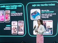 TikTok Shop công bố tăng trưởng 6 tháng đầu năm 2024 và khởi động mùa siêu mua sắm cuối năm