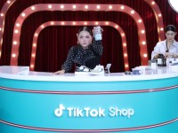 TikTok Shop cùng doanh nghiệp Việt mang đến trải nghiệm LIVE shopping bùng nổ tại chiến dịch “Sale Vui Vô Đối 11.11”