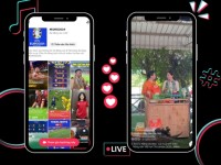 Những xu hướng nổi bật trên TikTok tháng 5-6/2024