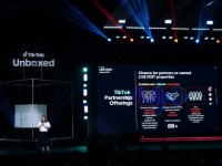 TikTok giới thiệu cẩm nang Thương hiệu & Thương mại mới tại sự kiện TikTok Unboxed