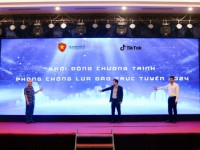 TikTok tái khởi động chiến dịch #LuaDaoTrucTuyen 2024: Nâng cao tinh thần phòng chống lừa đảo không gian mạng