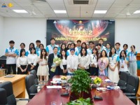 Công bố Top 4 Chung kết cuộc thi Vua Marketing 2024