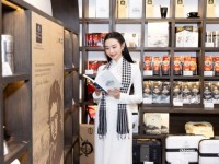 Mô hình nhượng quyền Trung Nguyên E-Coffee ra mắt phiên bản mới