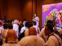 Unilever Food Solutions (UFS) giới thiệu trải nghiệm “Vũ trụ ẩm thực vô tận” dành cho tín đồ ẩm thực toàn cầu