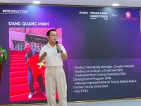 Unitour “Meet the Epiconic”: “Fail better” – Thất bại đúng cách là một cách để đi đến thành công