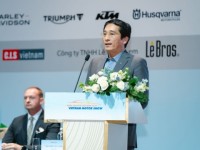 Vietnam Motor Show 2024: Bước đệm cho chiến dịch điện hoá giao thông quốc gia, hướng đến Net Zero năm 2050
