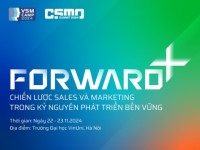 [Hà Nội] VSMCamp & CSMOSummit mùa 8 chính thức được khởi động