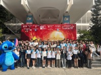 Chính thức phát động cuộc thi Vua Marketing 2024 – “Challenge into Chance”