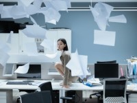 Women’s Forum Barometer: Những bất bình đẳng phụ nữ đang phải đối diện ở nơi làm việc