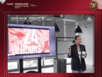 Young Lions Masterclass: Làm chủ thuyết trình – Từ bản lĩnh đến đấu trường quốc tế