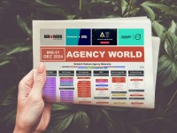Agency World T11-12/2024: Omnicom đàm phán mua lại IPG, PMAX thắng lớn tại 2024 Campaign’s Agency of the Year