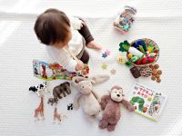 “Vùng xám” khi sử dụng hình ảnh trẻ em trong quảng cáo
