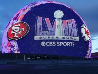 Super Bowl 2024 phá kỷ lục về lượt xem và mức giá phát sóng quảng cáo