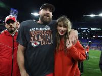 Sức ảnh hưởng của Taylor Swift tại Super Bowl 2024