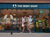 Chuyện gì đang xảy ra với The Body Shop tại Anh?