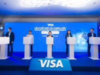 Visa hợp tác với MoMo, VNPAY và ZaloPay để tăng cường trải nghiệm thanh toán liền mạch