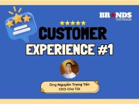Customer Experience #1: CEO Chợ Tốt – Đồng cảm với người dùng để không bị lãng quên